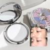 Art Value Little Bear Knight Matte Waterproof Setting Powder - Natural, Versatile Soft Focus for a No-Makeup Look