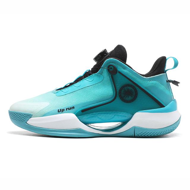 Мужская спортивная обувь Высококачественные мужские баскетбольные кроссовки Сверхлегкая тренировочная спортивная обувь для детей Пригодная для носки баскетбольная обувь ForMotion 36 8589₽