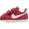 Cortez Se Classic Comfortable Low Top Walking Shoes Baby Sneaker Red White IO9256-600
