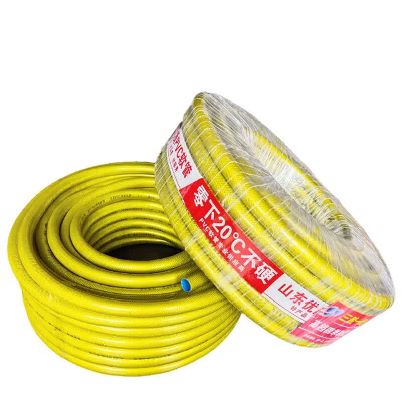 Kaying Reinforced PVC Water Hose