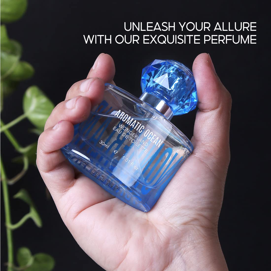 Buy MINISO Unisex Perfume for Women&Men, Eau De Toilette