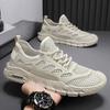 Lightweight Summer Crossing Stream Shoes Water Shoes Quick Dry Mesh Hollow out Sports Men's Shoes Rubber Sole Unisex