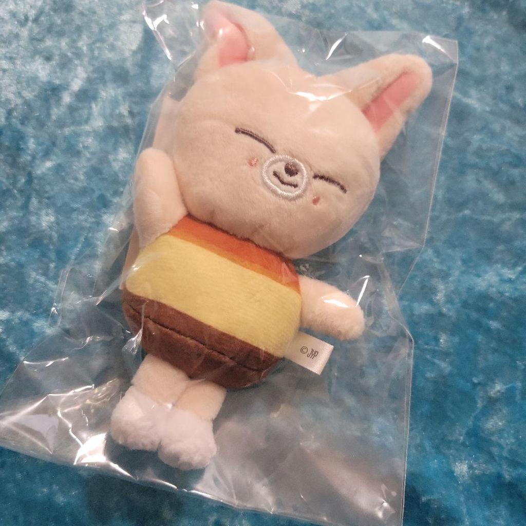 [USED] Stray Kids SKZOO Bag Charm SKZOO AIN