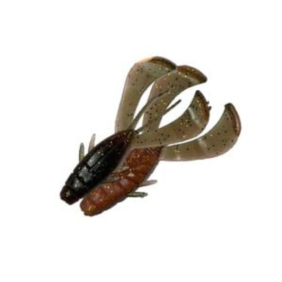 Major Craft Chinu Claw inch American Crayfish 2.7 BKP-CLAW 2.7#5AMEZARI