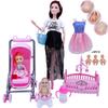 Bebek ve Peluş Oyuncaklar – Oyuncak Bebekler