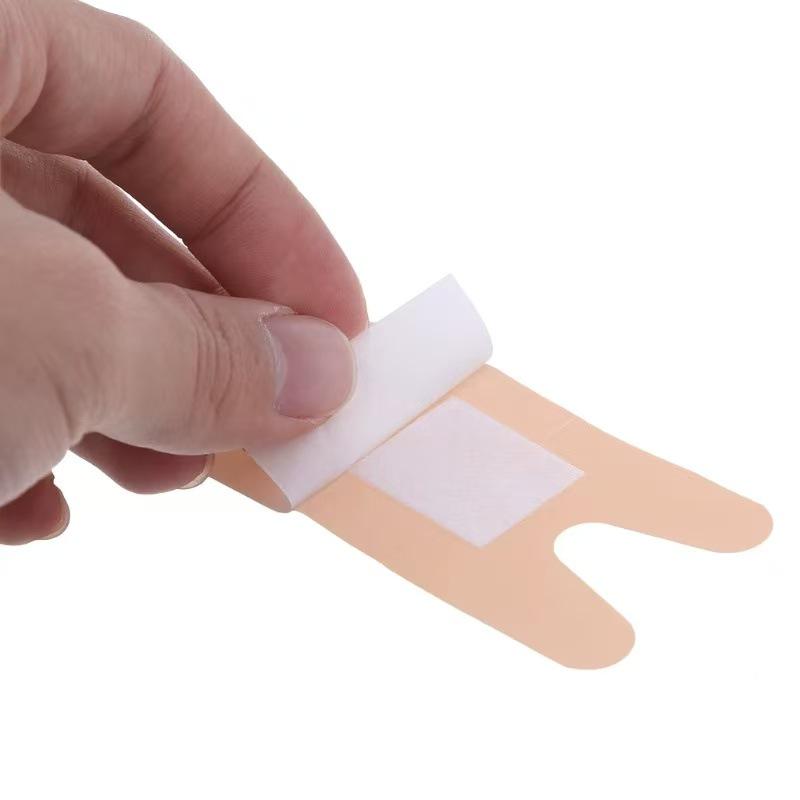 Elastic Waterproof Multipurpose Thumb & Finger Band-Aid for Onychomycosis