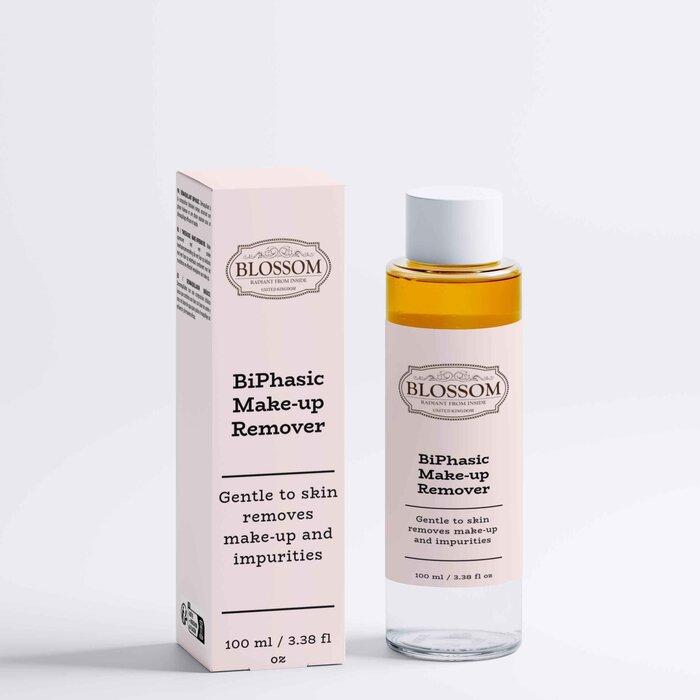 Blossom BLOSSOM BIPHASIC MAKE-UP REMOVER