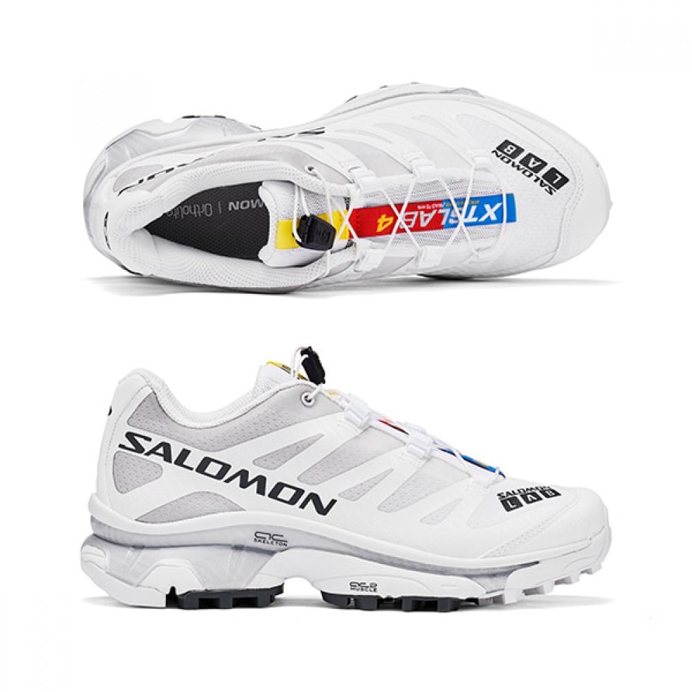 

Salomon L47133000 Xt 4 Og White Luna Rock Sneakers L47133000 (9)