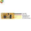 DC 3.5-12V 433MHZ Miniature Contact Relay Remote Control Switch Rf Receiver Module Normally Open And Normally Closed Receiver