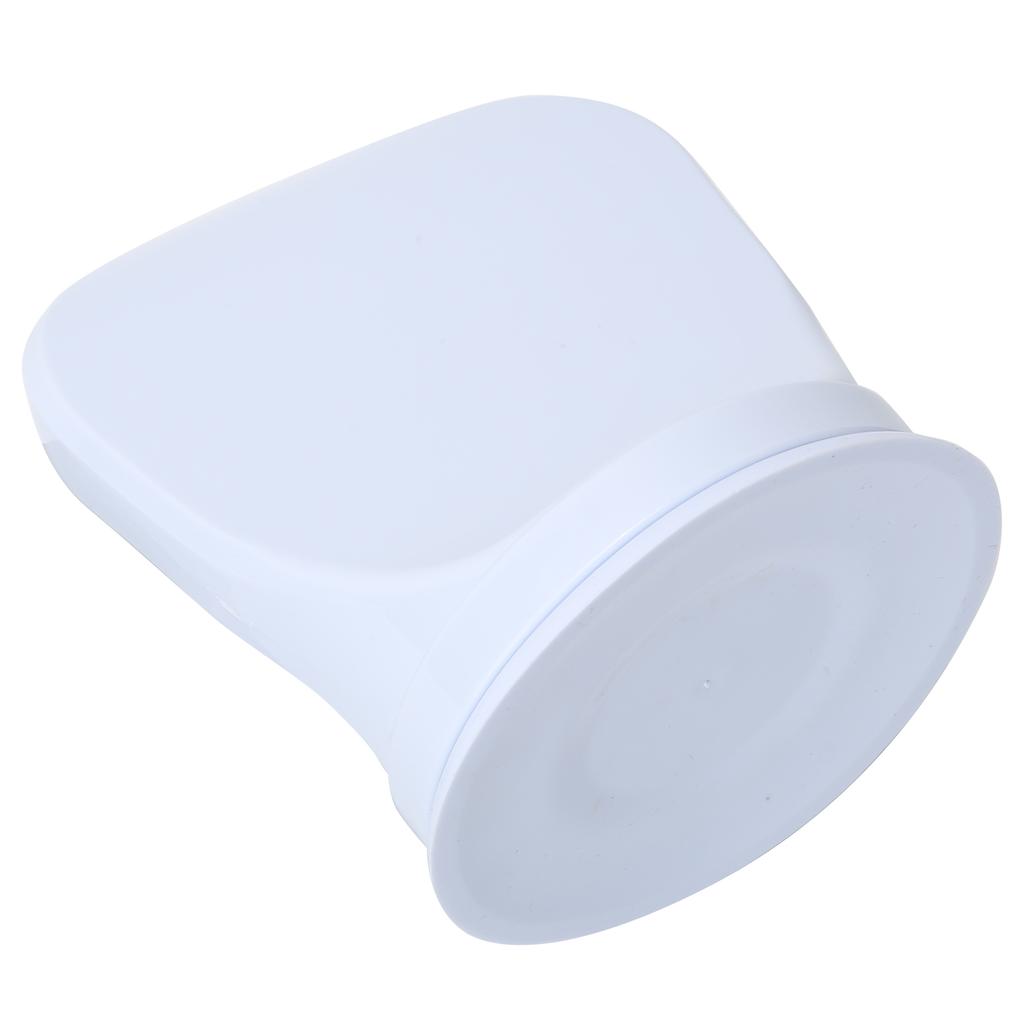 Professional Shower Foot Rest Elderly Bathroom Foot Pedal Step with Suction Cup