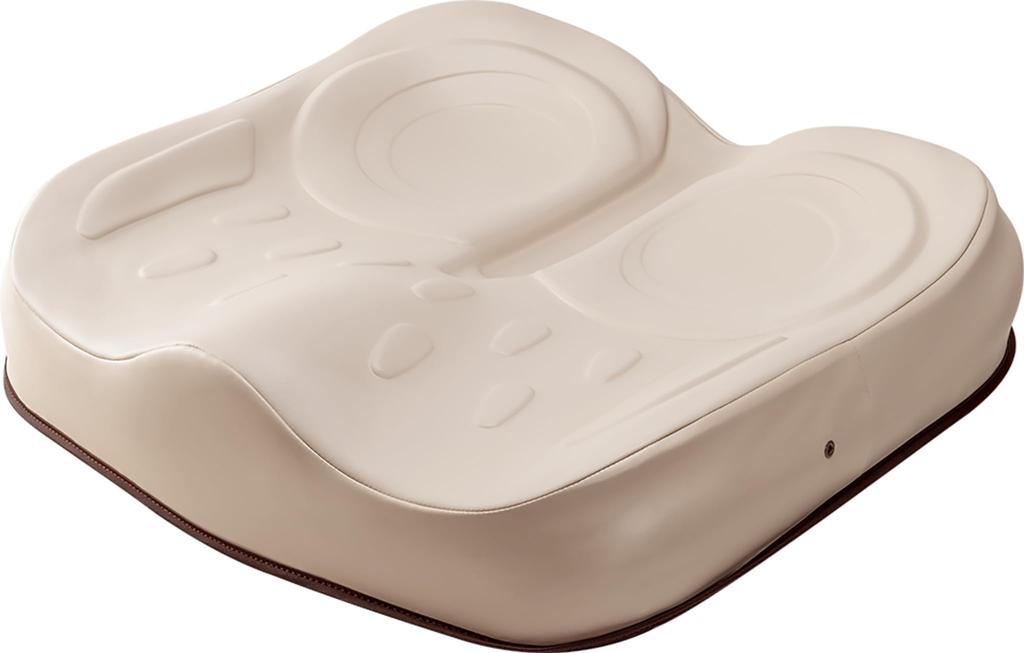 EXGEL Owlcare 100C Wheelchair 380cm Gel Seat Cushion for Pressure Ulcer Made In Cushion, Wide, Cushion, Wheelchairs, Prevention, Japan,
