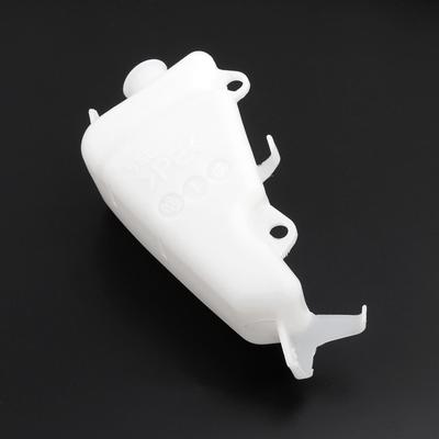 Réservoir d'expansion de liquide de refroidissement de radiateur Bouteille de réserve de liquide de refroidissement Pour Yamaha YZF-R6 03-2005
