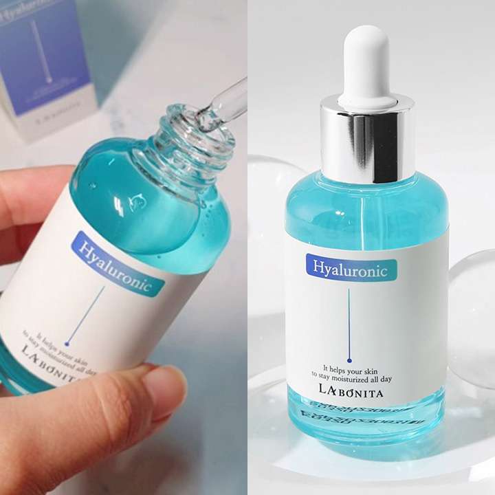LABONITA Vital Hyaluronic Serum