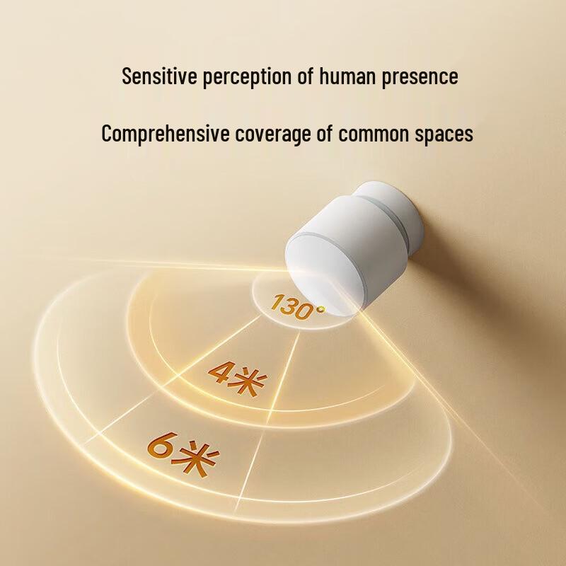 Xiaomi Smart Home Human Presence Sensor