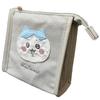 [Marimokuraft] Chiiwawa Mini Pouch, Hachiware 872667, Fluffy Appliqu, Twitter, LINE Stamp, Nanka Chiisakute Kawaii Yatsu