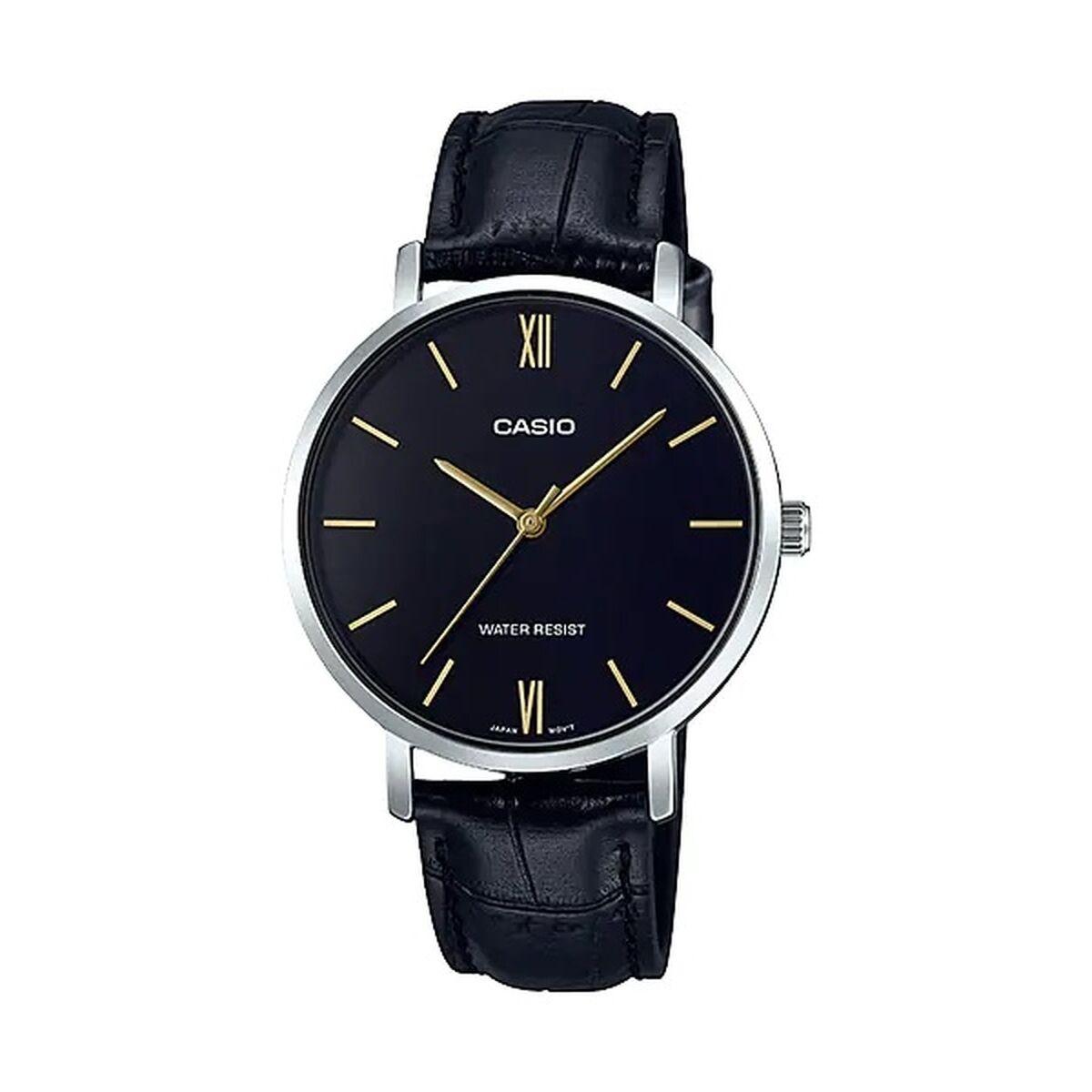 Orologio da donna Casio COLLECTION Nero (Ø 34 mm)