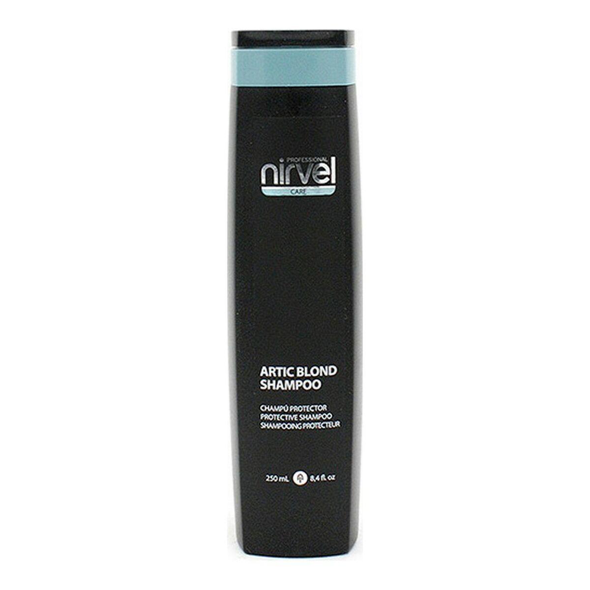 

Шампунь Уход Artic Blond Nirvel Care Champú (250 мл)