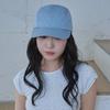 Allincomplete Flicker Dot Camp Cap  3 Colors 