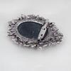1X Vintage Cameo Victorian Style  Wedding Party Women Pendant Brooch Pin