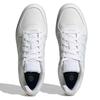 Adidas CourtBeat Court Lifestyle Schuhe 'Core White' Sneaker ID9659