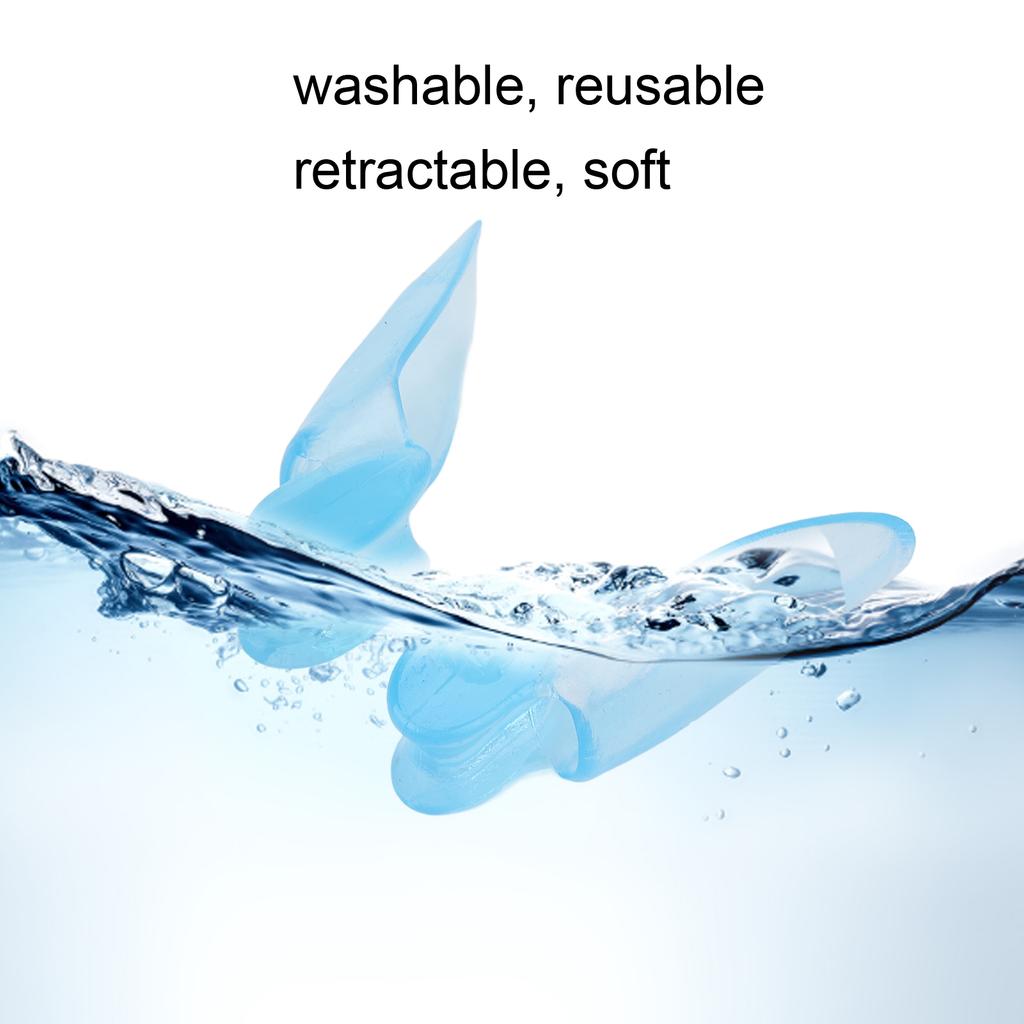 Bunion Corrector Soft Washable Reusable Relieve Pain Silicone Bunion Cushion and Protector for Big Toe