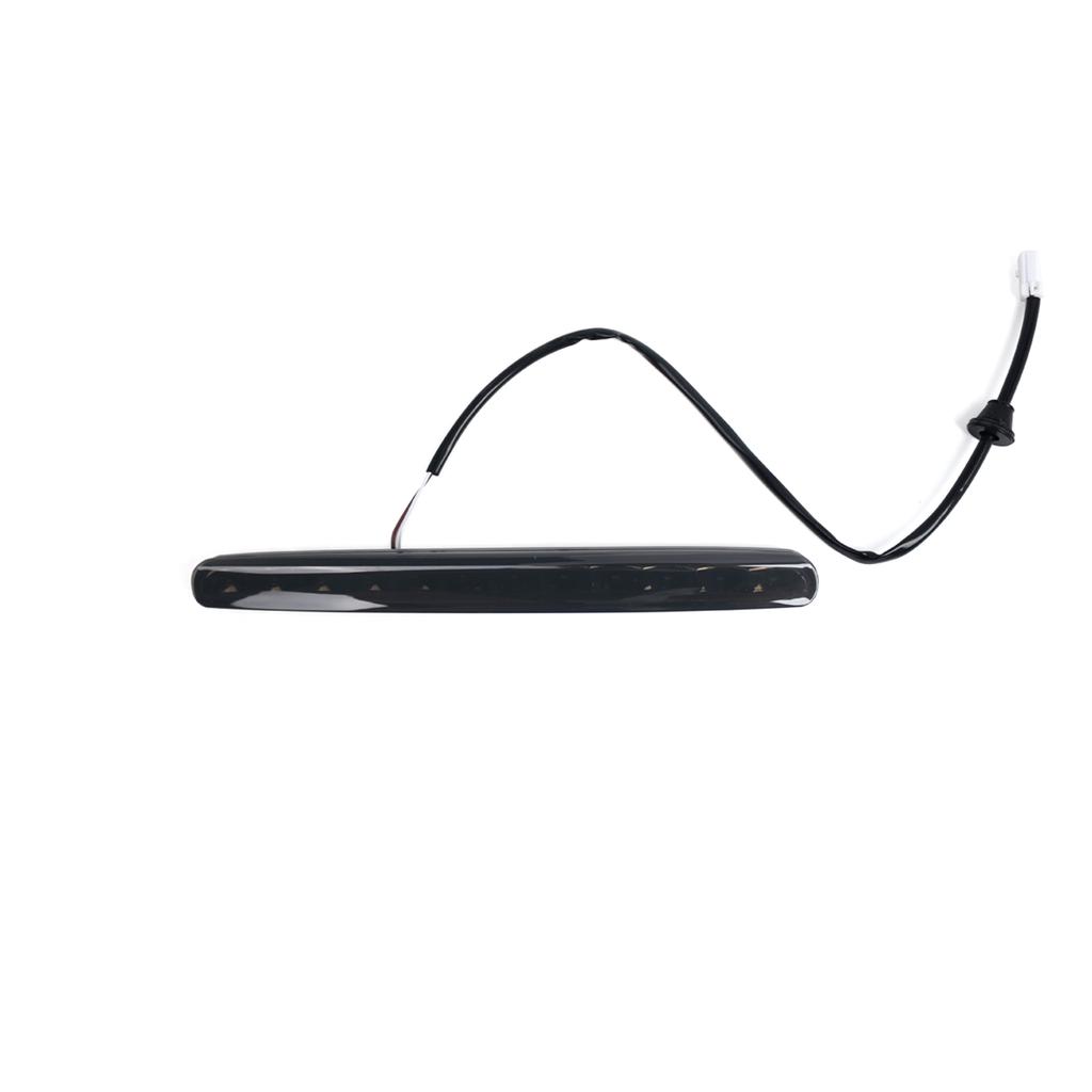 HIGH MOUNT BRAKE STOP LIGHT Brake Stop Light Replacement for 500 CONVERTIBLE 2009-2019 OEM 77365246 68140780AA