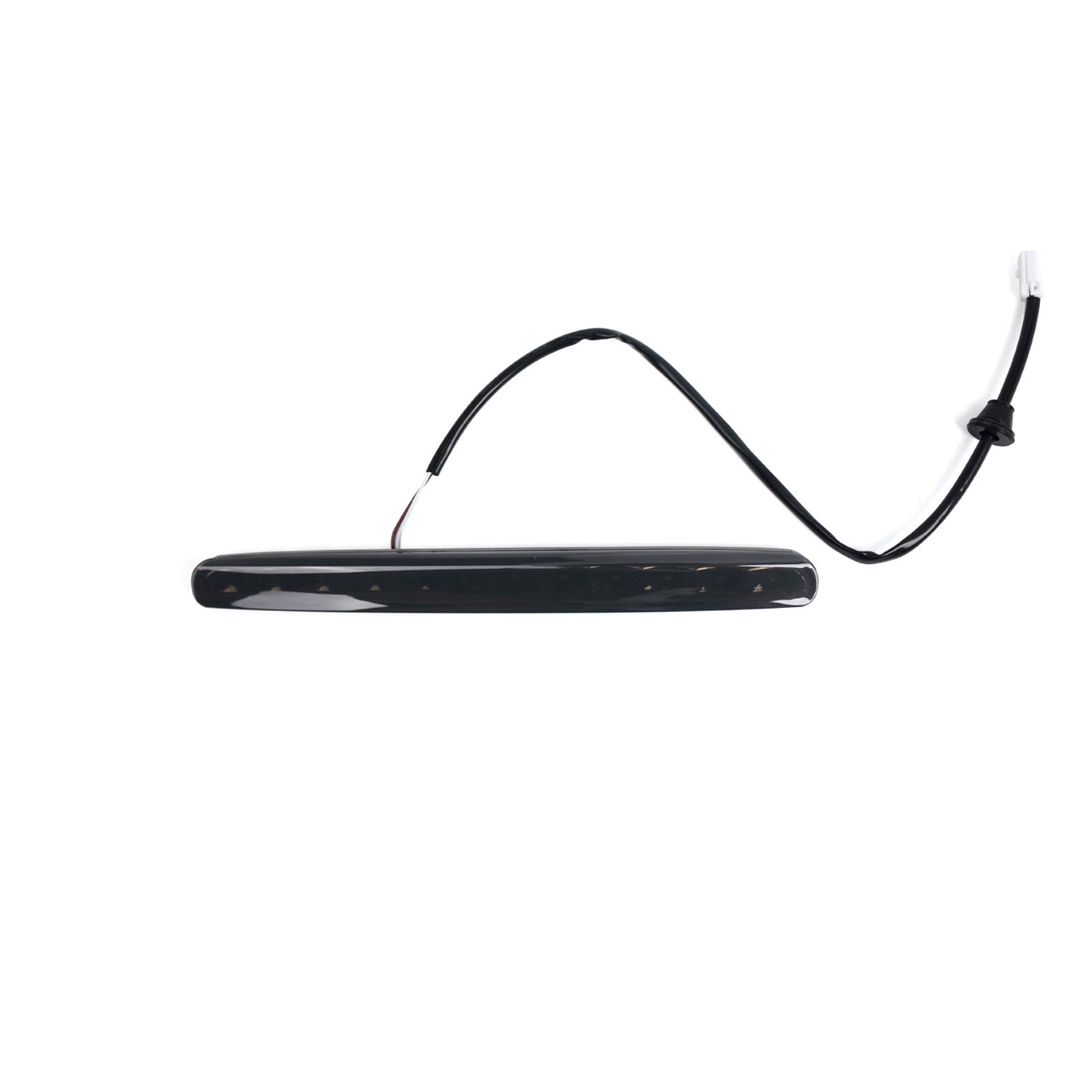 

Замена стоп-сигнала для FIAT 500 CONVERTIBLE 2009-2019 OEM 77365246 68140780AA