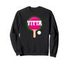 Yitta Name Girls Table Tennis Ping Pong Game Racket Sports Trainer
