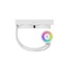 Watercooling - Arctic - Liquid Freezer III - 240mm - 2 120mm Fans - RGB