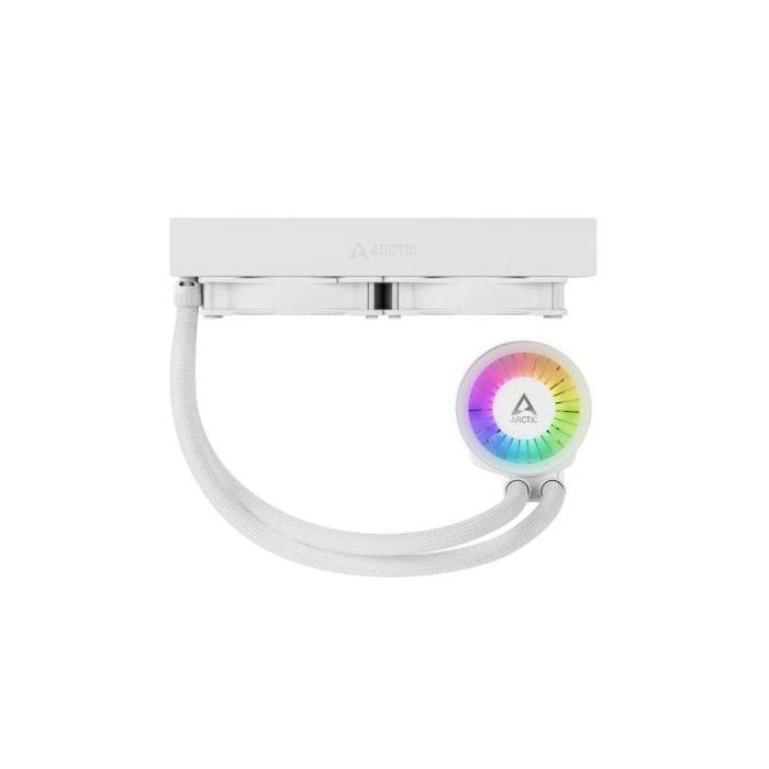 Watercooling - Arctic - Liquid Freezer III - 240mm - 2 ventilateurs 120mm - RGB