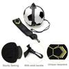 Football Kicking, Flexible Adjustment Belt, Children's Training Assistance, Adult Football Skills Practice, Football Training Equipment