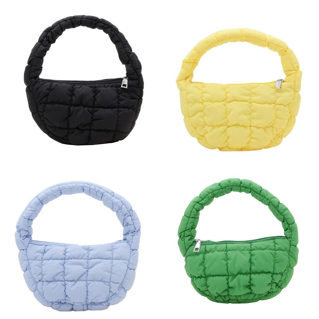 Frozen Girls Nylon Cotton Handbag With Strap For Daily Outfits Characters Included)**