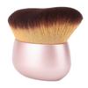 Selbstbräuner Pinsel Multifunktionaler Großer Körper Make-up Pinsel Selbstbräuner Applikator für Gesicht und Körper