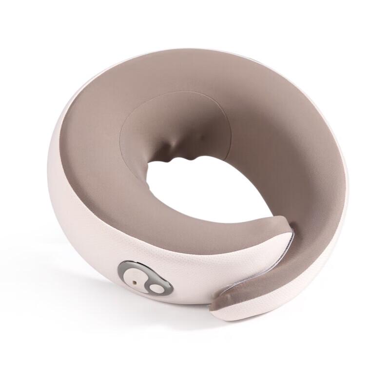 Pangao Neck K1 U-Shaped Heating Kneading Massager
