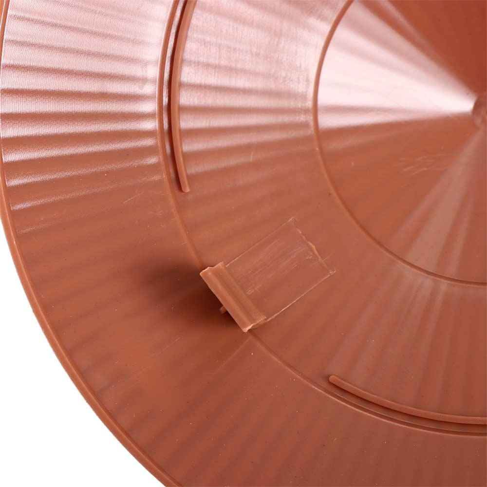 Garden Feed Station Outdoor Flying Animal Food Container Bird Supplies Bird Feeder Feeding Tool