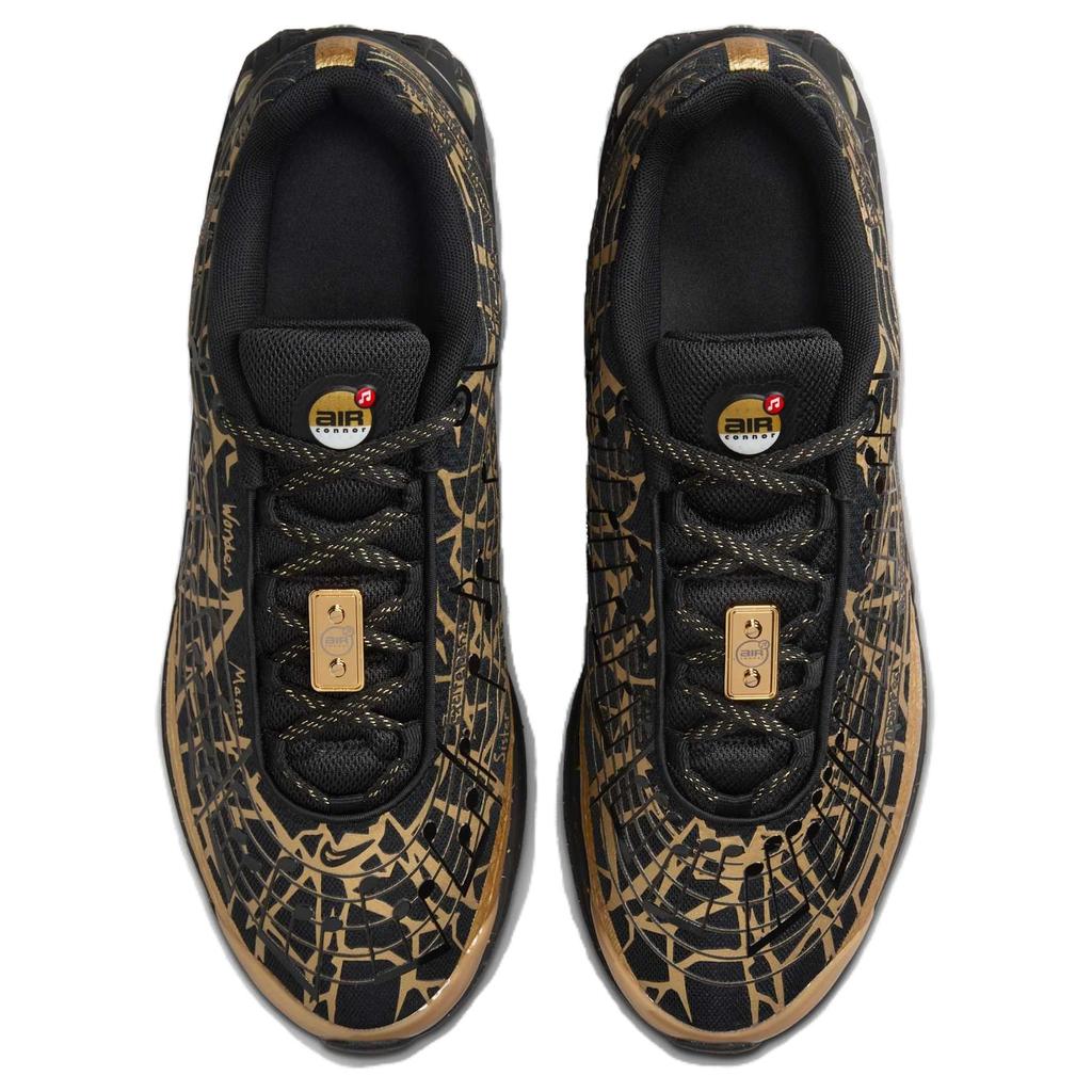 Nike Air Max DN Doernbecher 2025 Sneakers Unisex Nero Multicolore IB6063-920