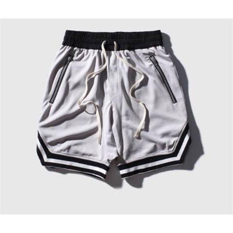

Men s Sports Basketball Shorts Mesh Quick Dry Gym Shorts Summer Fitness Joggers Casual Breathable Short Pants Scanties XS