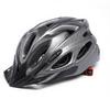 Dual Sport Adult Bicycle Helmet Mountain Road Foldable Plastic Driving Helmets Universal Cycling Equipment for Skating