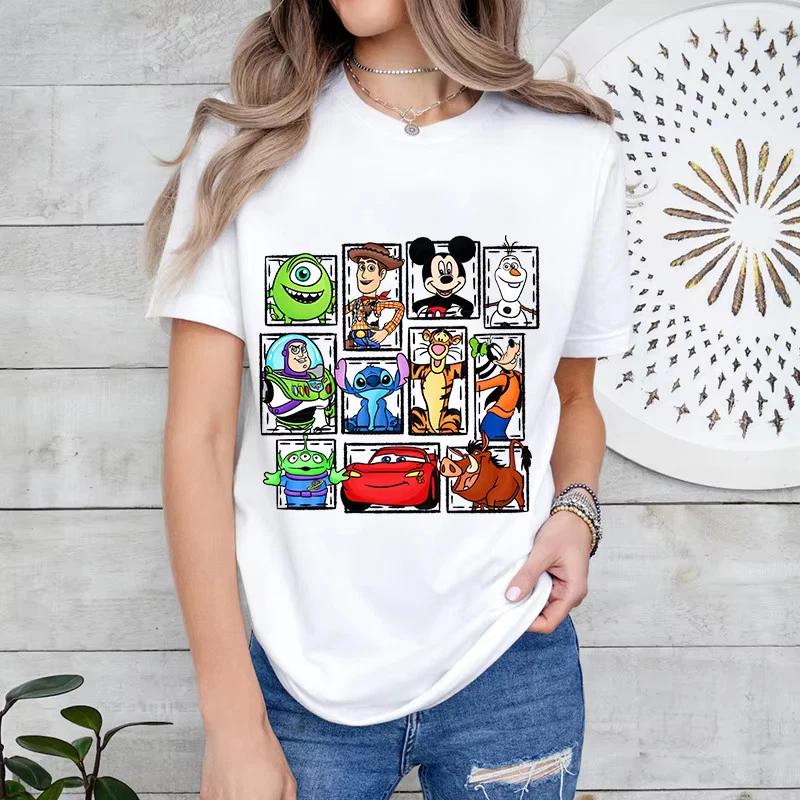 Fun Cute In My Godmother Era Summer Tshirt Unisex Unisex Unisex 46 S