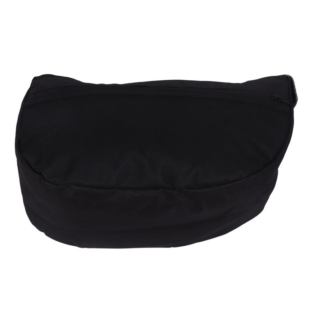 Multi Pocket Pet Cart Pouch Waterproof Polyester Carrier Organizer Pet Supply Caddy  Daily Outing