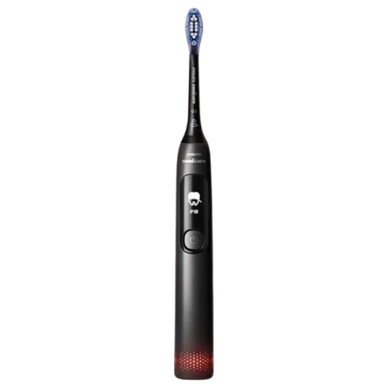 

Philips Sonic Electric Toothbrush Diamond 7 Series CN plug (adapter included)