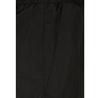 Urban Classics Shiny Crinkle Nylon Zip Pants