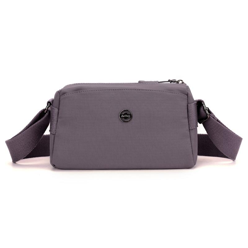 Women's Bag Shoulder Crossbody Bag Lightweight Multi-compartment Mother Bag