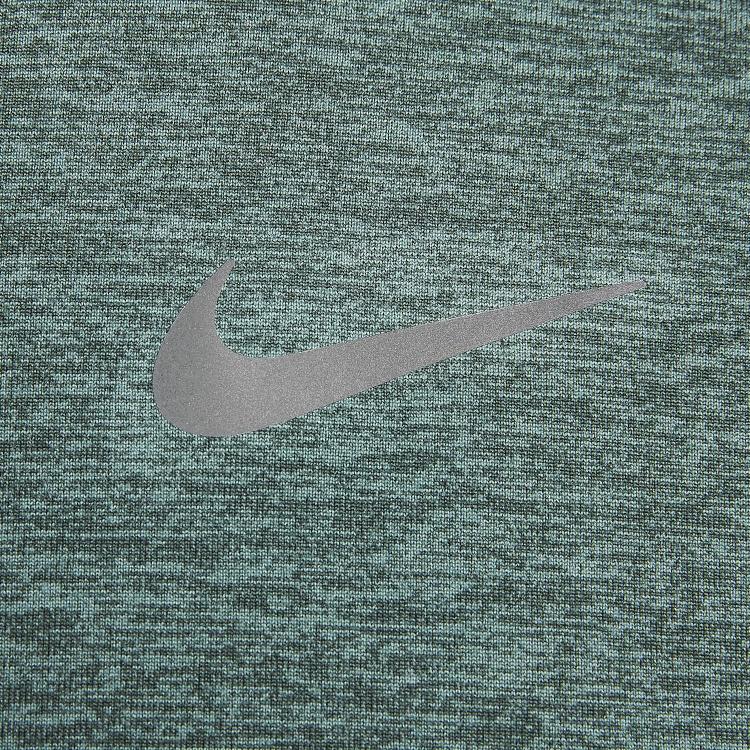 Nike Dri Fit ElementDri Fit T Shirt Men's Vintage Green DD4755-338