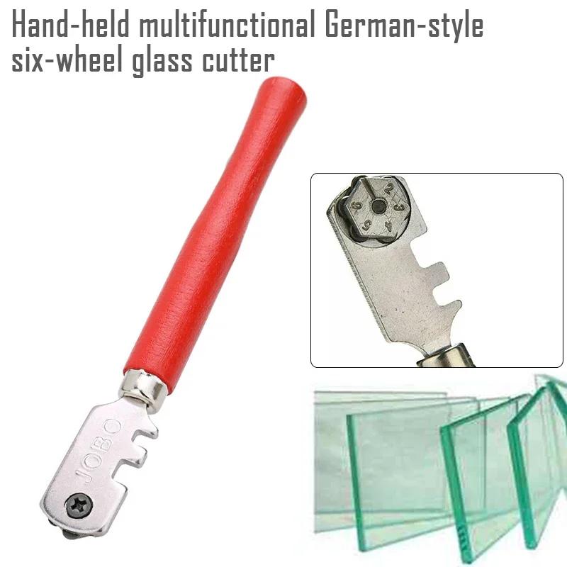 Glass Cutter Scribe Pen For Drawing On Metal Ceramic Tile Tools Diamond Roller Cutting Hand Tool