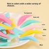 5 Pairs Eyelash Lifting Kit Silicone Lamination Pad Reusable Eyelash Perm Rods 3D Eyelash Curler Accessories Tools