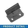 A ABSOPRO Center Console Lid Latch Armrest Lid Latch Cover 58908-12080 58908-32020 Door Lock