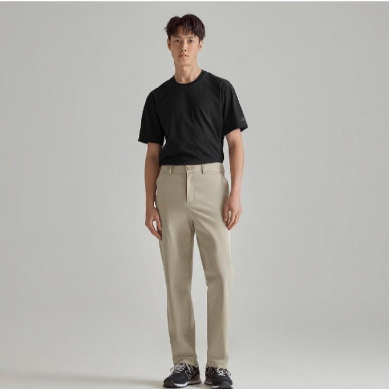 New Balance Pants Lqj Nbnte22043 35 The Track Relax Tapered Pants