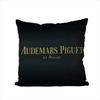 AAudemarsS PPiguetS Pillow Case For Car Sofa Decorative Home Doublesided Print Plush Square Throw Pillow Cushion Cover