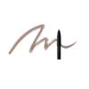 KANEBO Eyebrow Shade Pencil [Refill] EP2 0.1g
